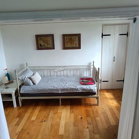 Haus Delma Villa Brajkovici  Buitenkant foto