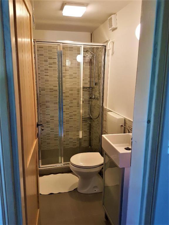 Haus Delma Villa Brajkovici  Buitenkant foto